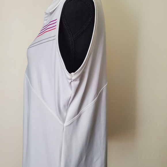 Tommy Armour Dri-Logic Sleeveless Shirt XL - Picture 4 of 8